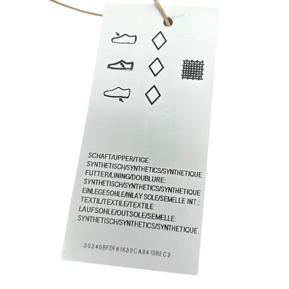 NWT Adidas x Hello Kitty Black AdiFom Stan Smith Slip On Platform Mules Womens 9 - Picture 8 of 9